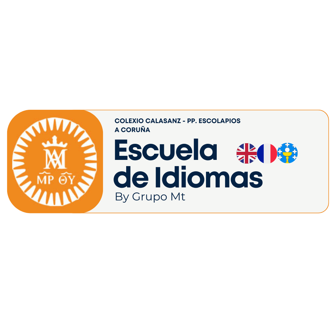 Escuela de Idiomas Calasanz